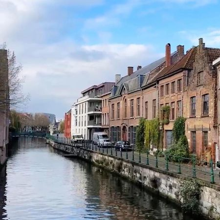 Ces Home Gent Eksteriør bilde