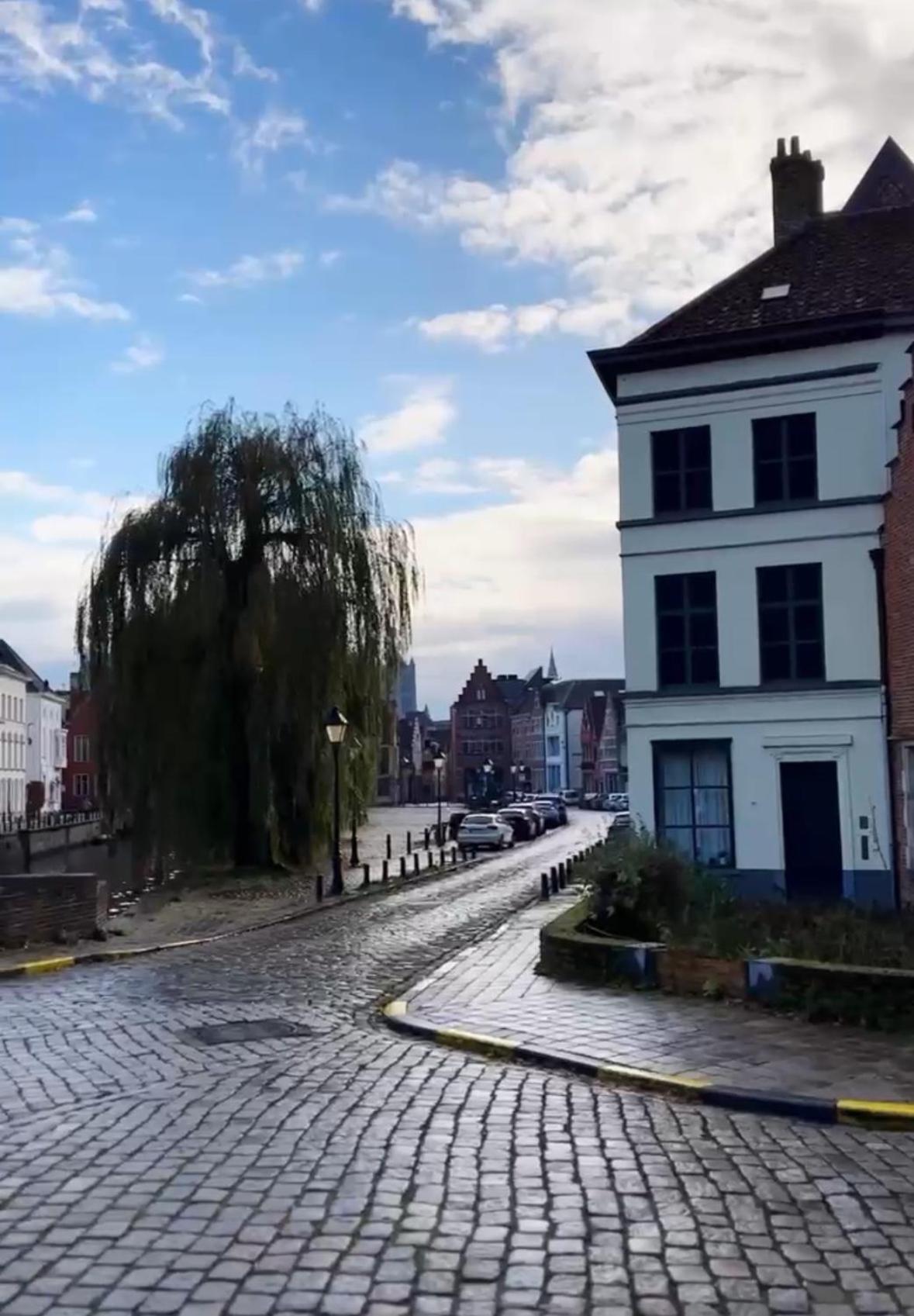 Ces Home Gent Eksteriør bilde