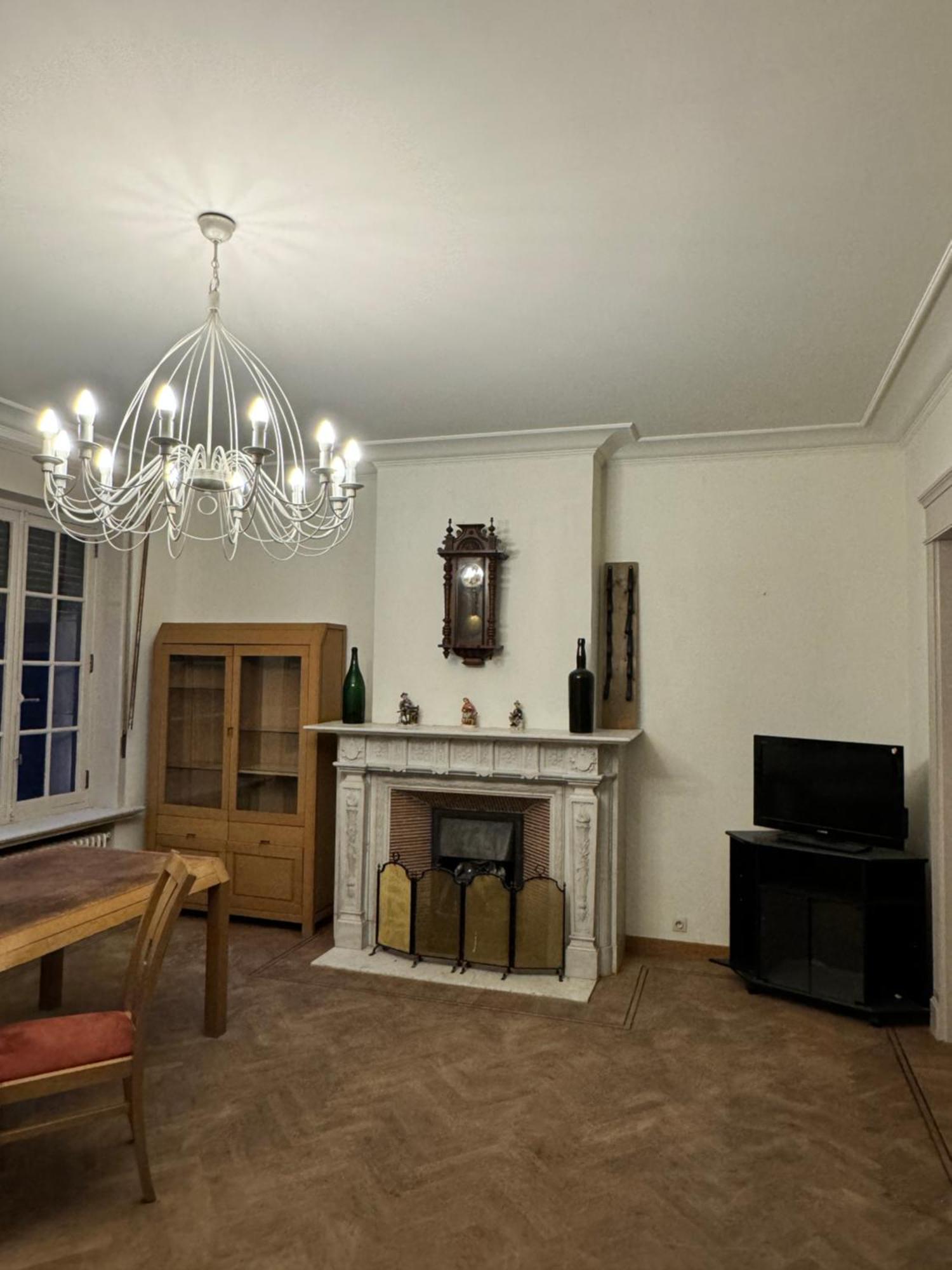 Ces Home Gent Eksteriør bilde
