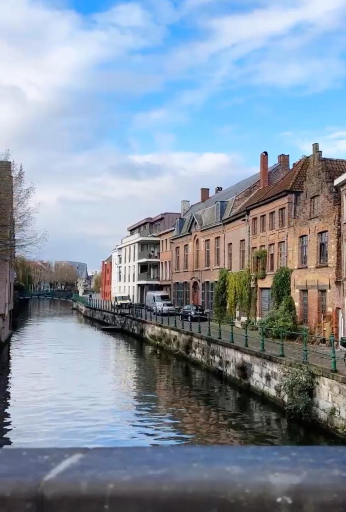 Ces Home Gent Eksteriør bilde