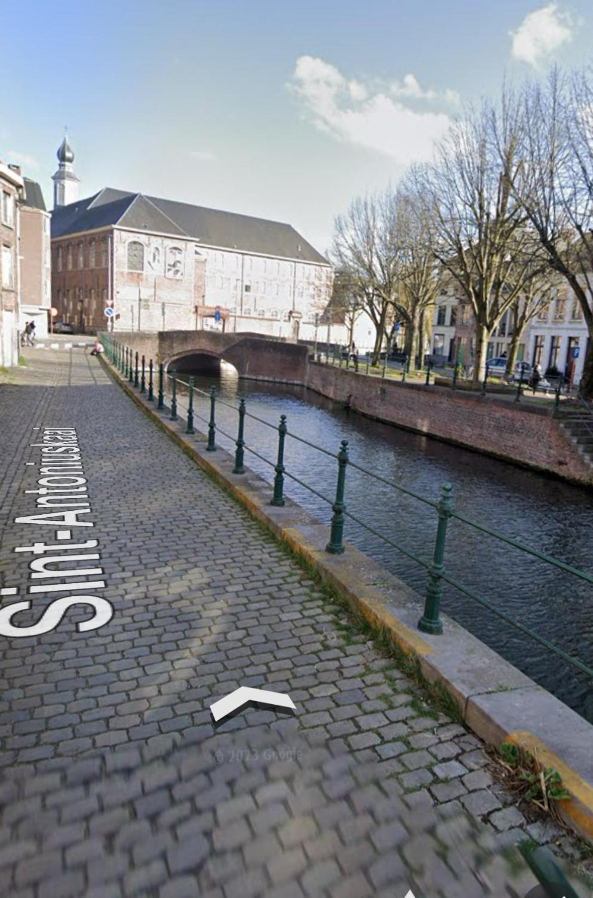Ces Home Gent Eksteriør bilde