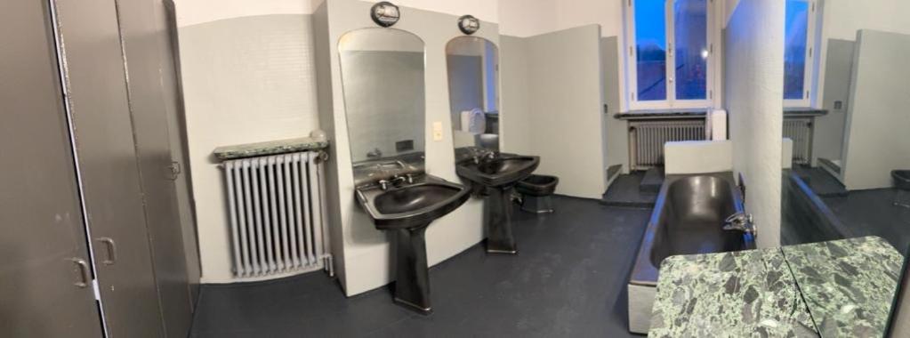 Ces Home Gent Eksteriør bilde