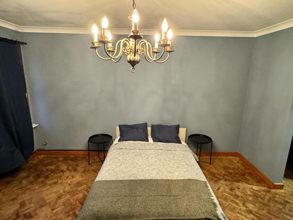 Ces Home Gent Eksteriør bilde